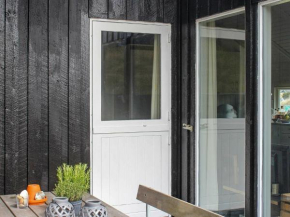 6 person holiday home in Vejers Strand